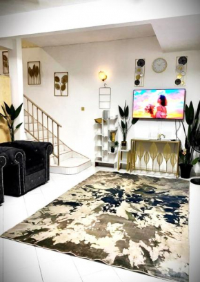 booking homestay manjung 300mbps wifi in town